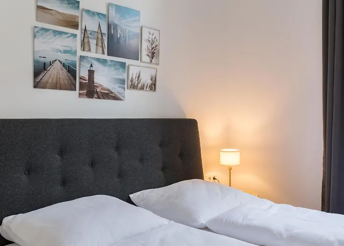 Cityswap- Naschmarkt Appartement