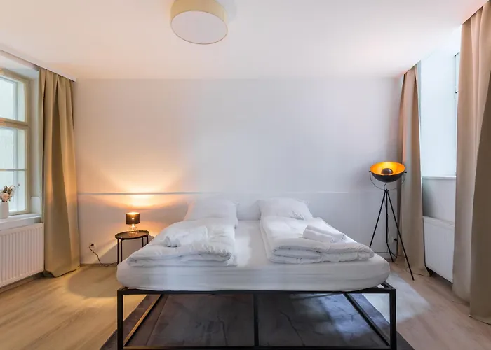 Cityswap- Naschmarkt Appartement
