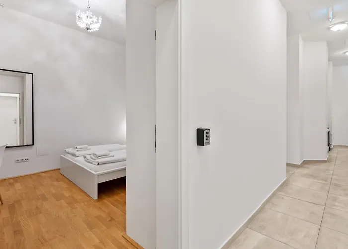 Cityswap- Naschmarkt Appartement